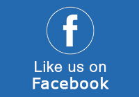 Facebook page on english
